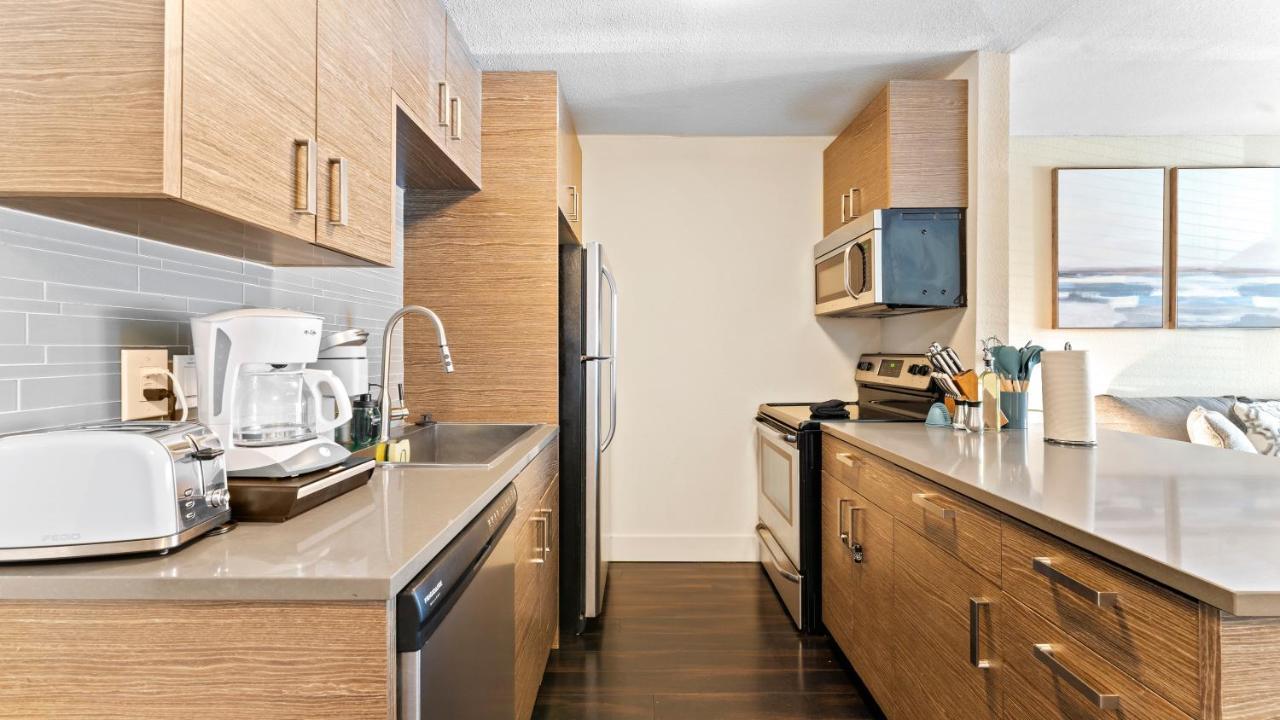 Extended Stay Apartments Next To Downtown 奧斯汀 外观 照片